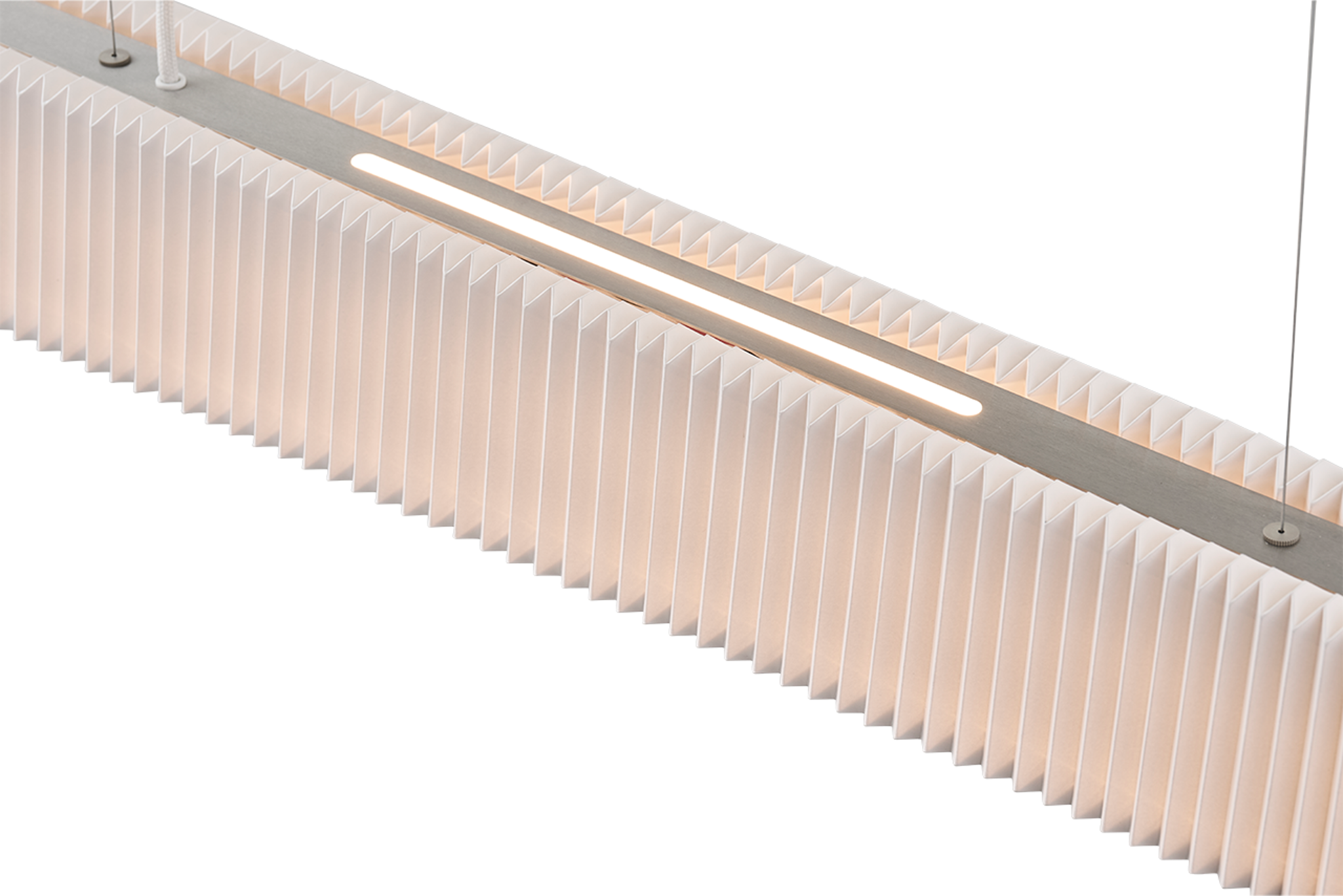 Le Klint 189 Long Pleat